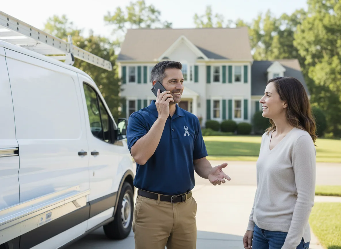 Home Gutter Service Nazareth, PA FAQs